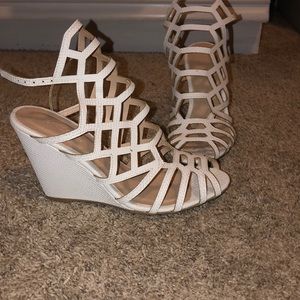 wedges